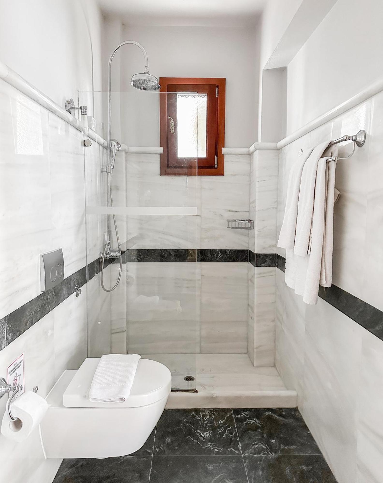 Hotel Ourania'S Mansion Skiathos-Stadt Zimmer foto