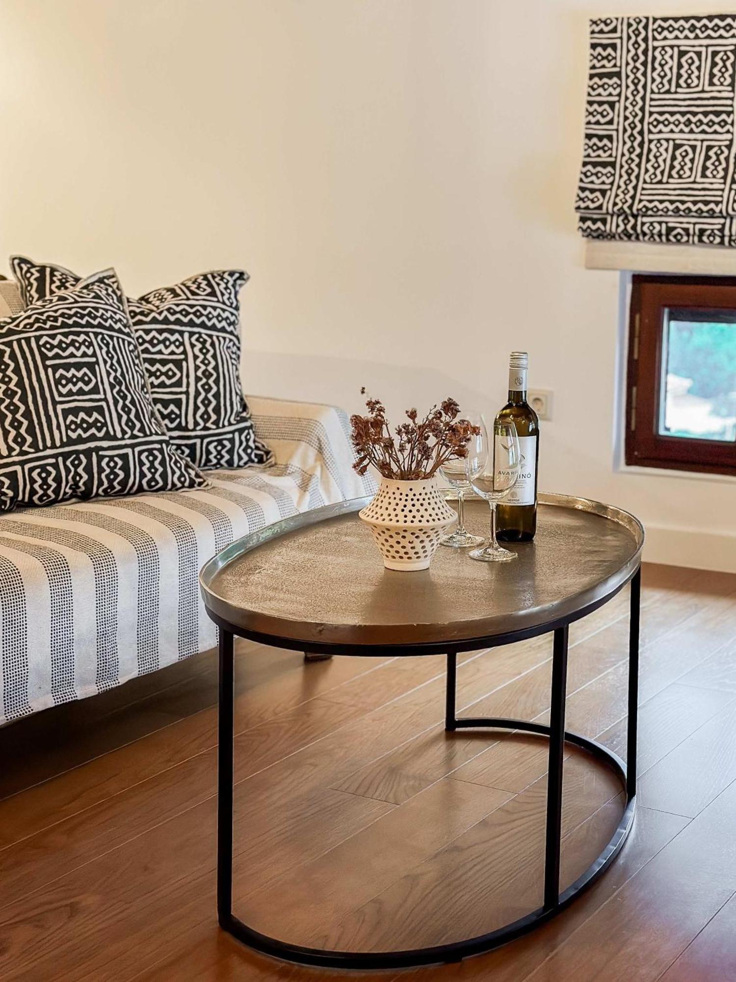 Hotel Ourania'S Mansion Skiathos-Stadt Zimmer foto